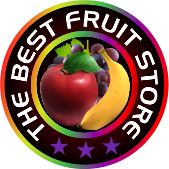 THE BEST FRUIT STORE